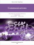 Proceedings of the 14th Youth Conference on Communication (PYCC 2009 E-BOOK)